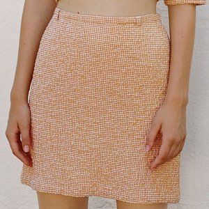 Paloma Wool Bulgaria skirt